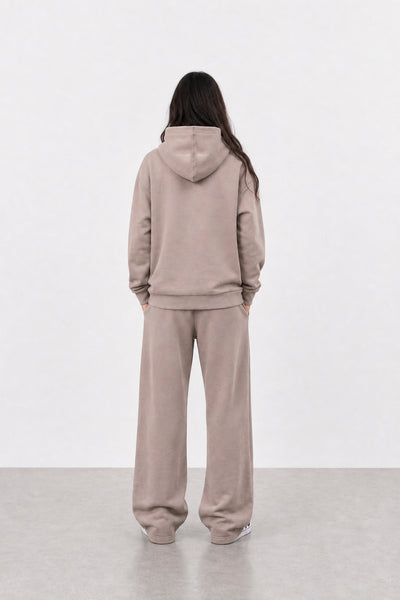 Jogging Baggy Frisado
