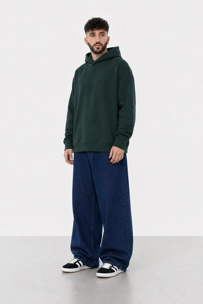 Jean Baggy Classic Hombre