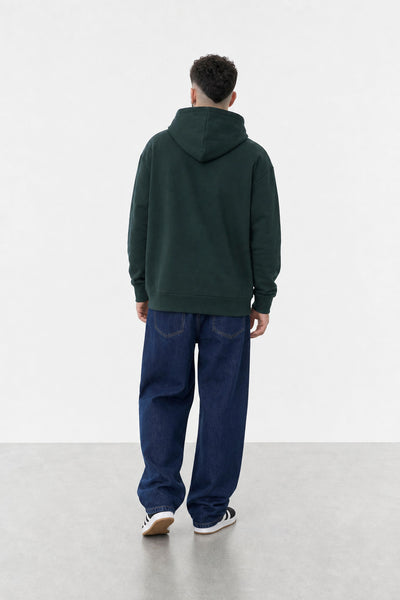 Hoodie Regular Frisado - No vuelven