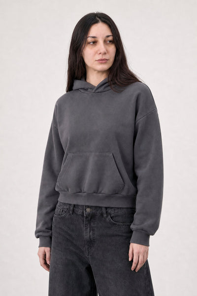 Canguro Wide Cut Frisado calce 1