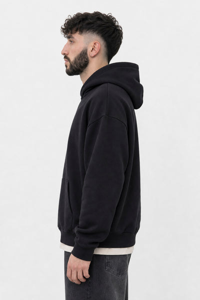 Canguro Boxy Frisado