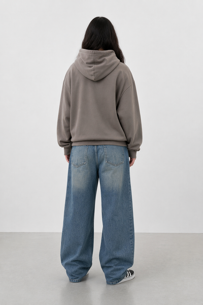 Canguro Boxy Frisado detalle