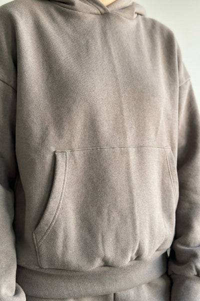 Canguro Boxy Frisado