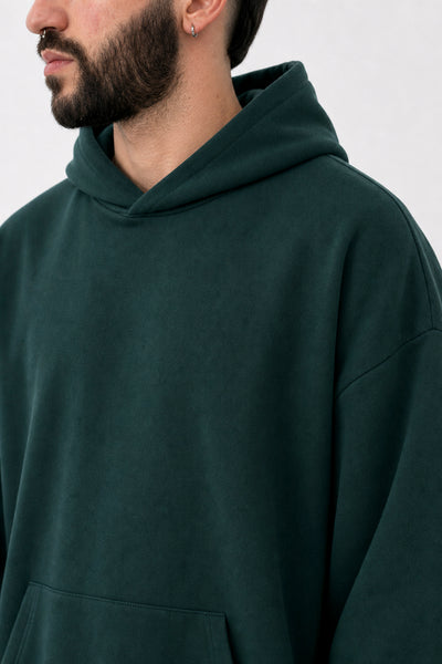 Canguro Cozy Frisado