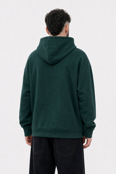Canguro Cozy Frisado