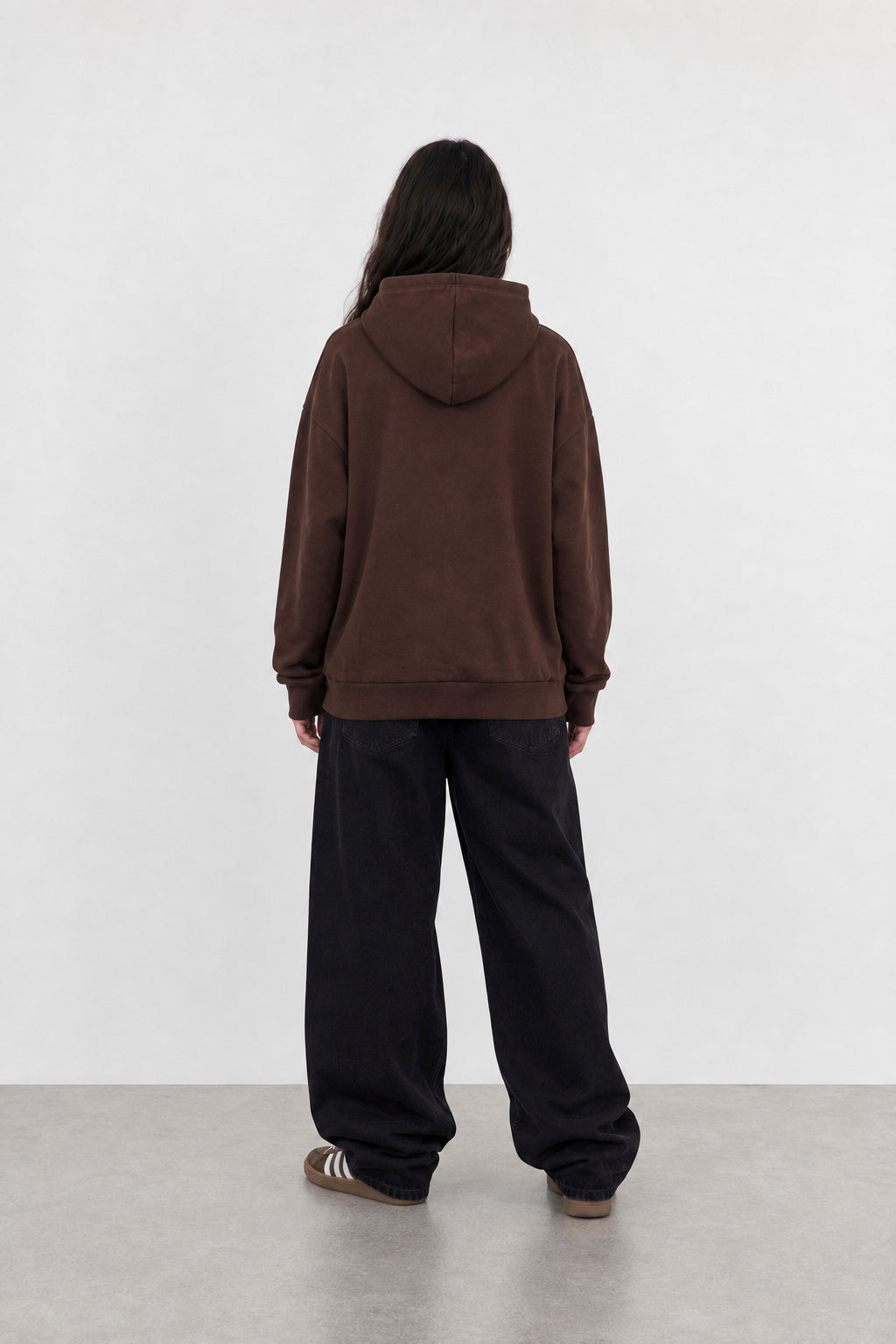 Canguro Cozy Frisado