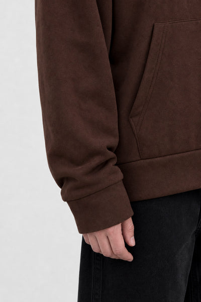 Canguro Cozy Frisado