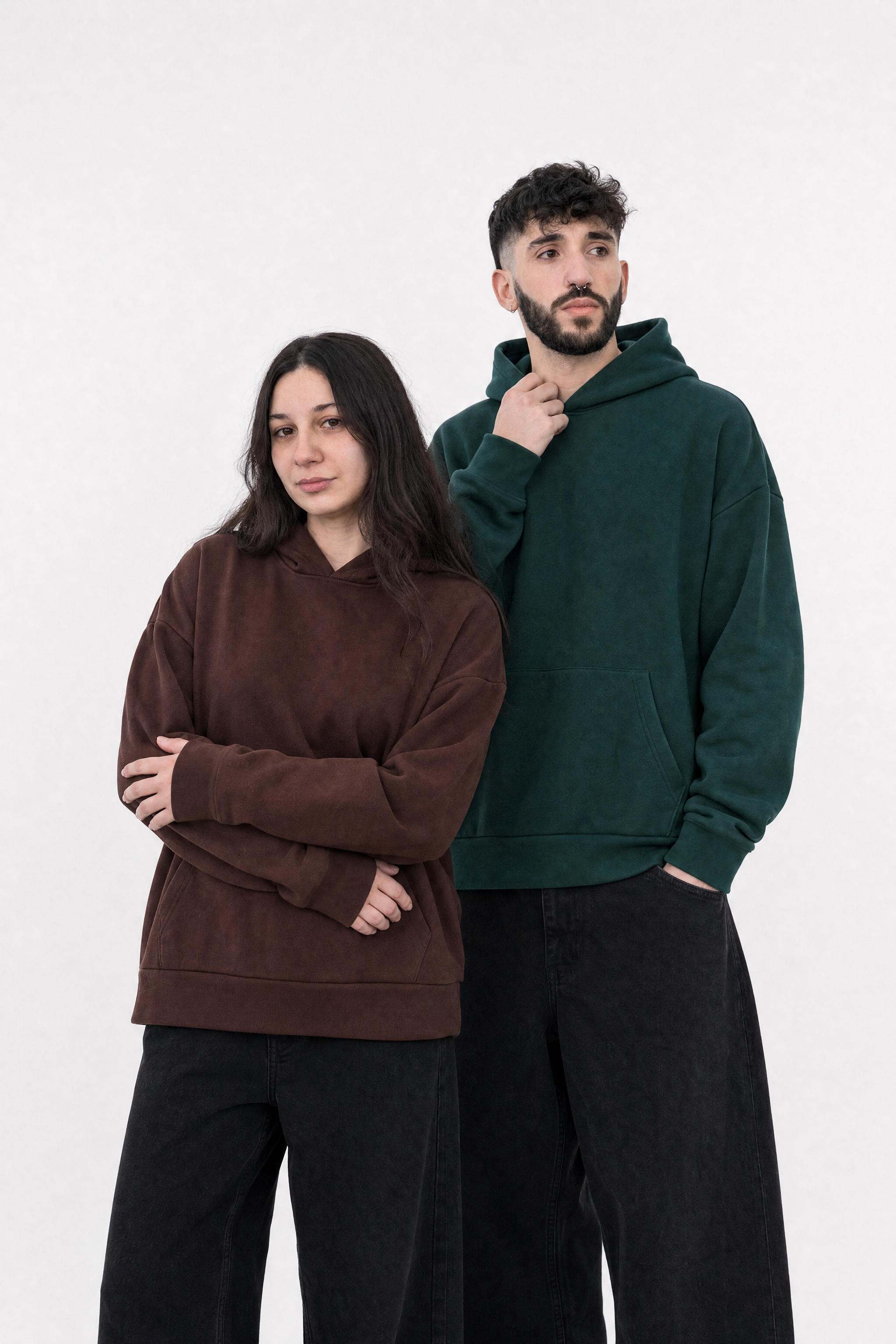 Canguro Cozy Frisado