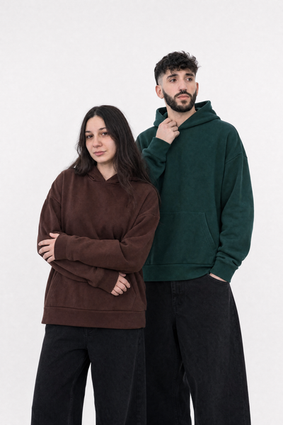 Canguro Cozy Frisado