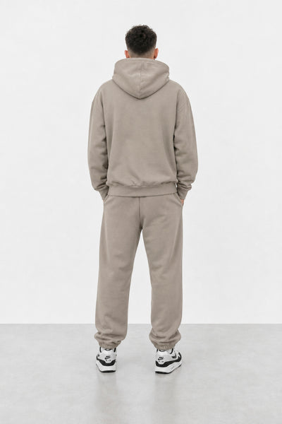 Jogger Regular Frisado