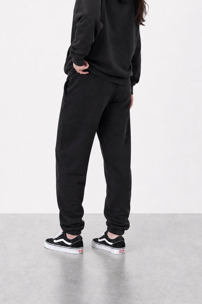 Jogger Regular Frisado