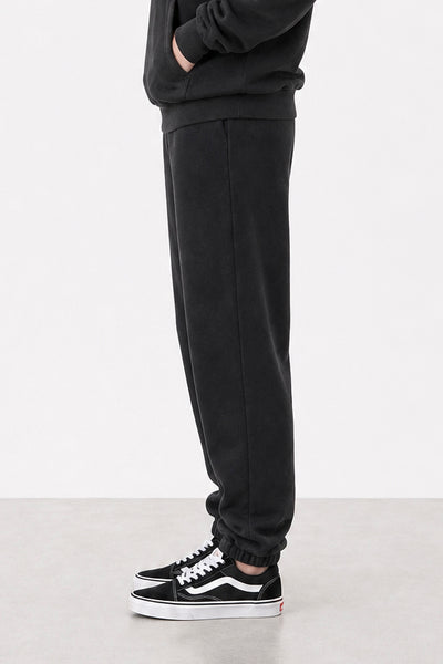 Jogger Regular Frisado