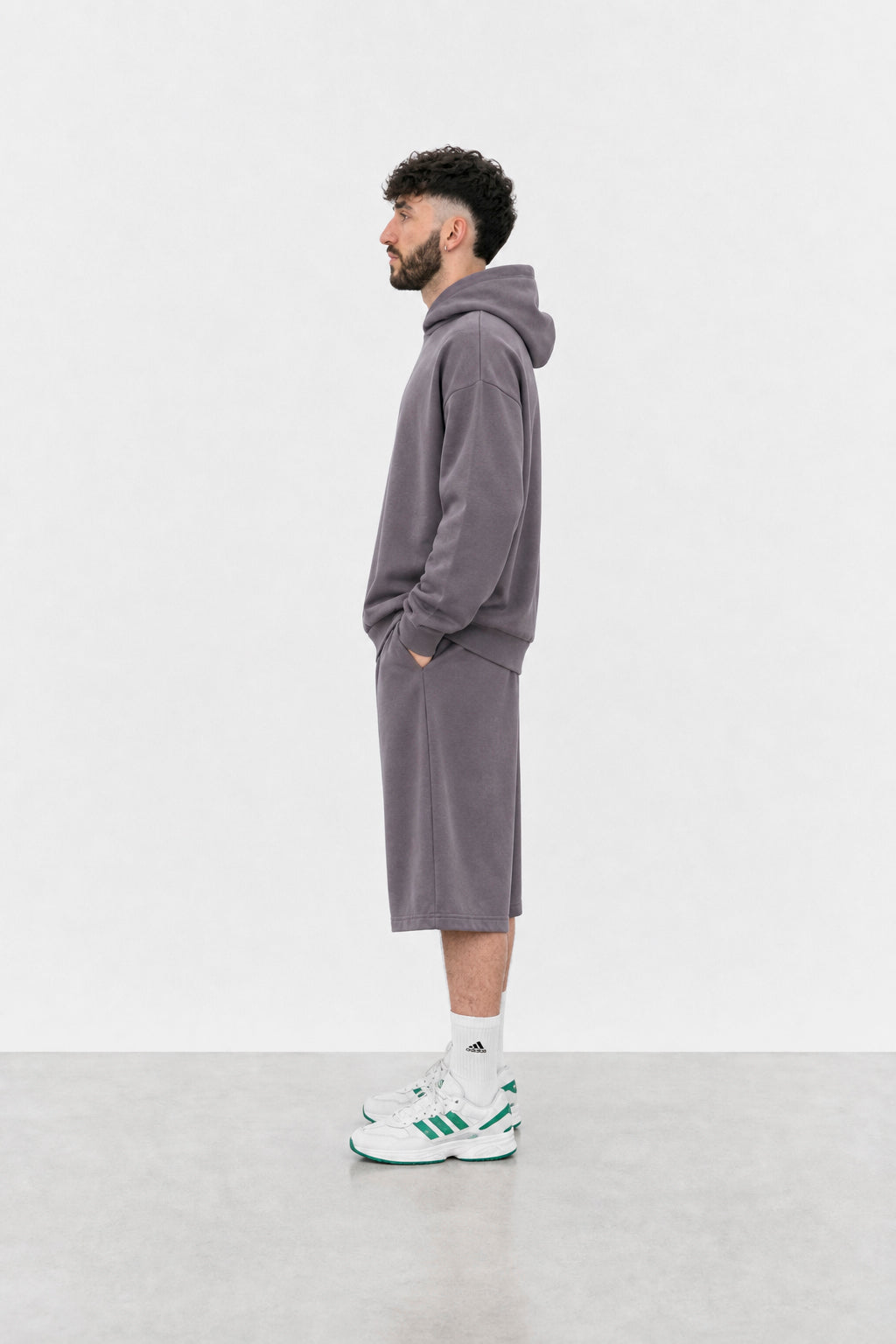 Bermuda Baggy