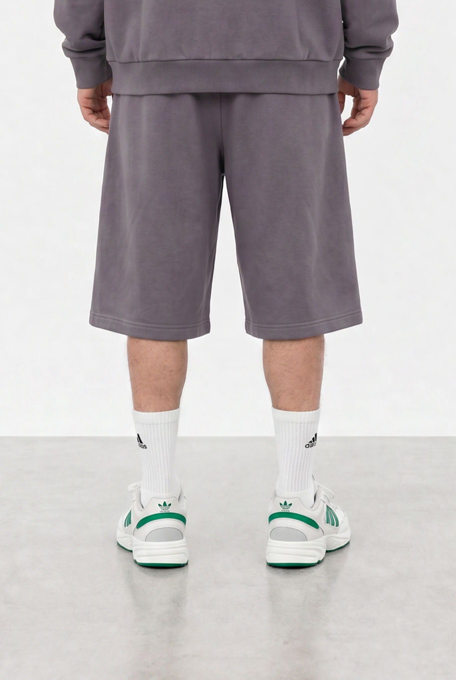 Bermuda Baggy