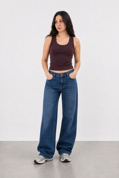 Tank Top Midi