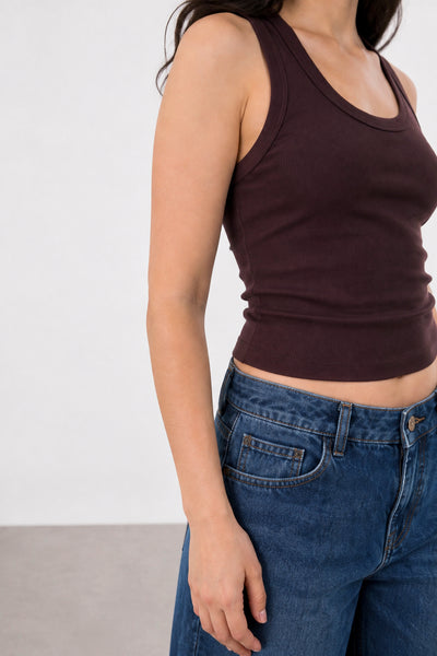 Tank Top Midi