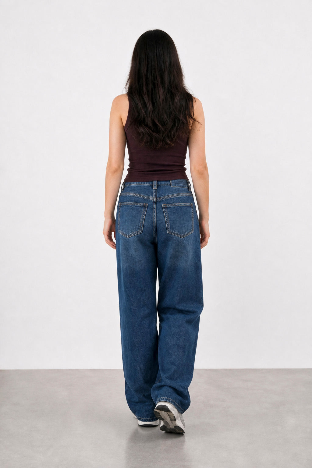 Tank Top Midi