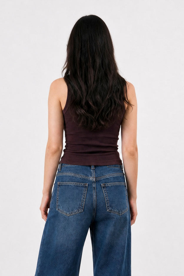 Tank Top Midi