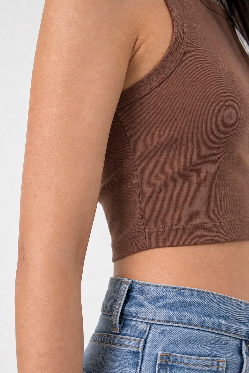 Top Ribb Basic