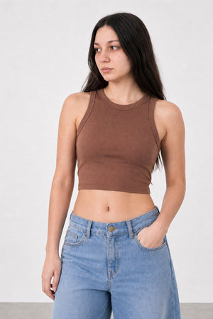 Top Ribb Basic