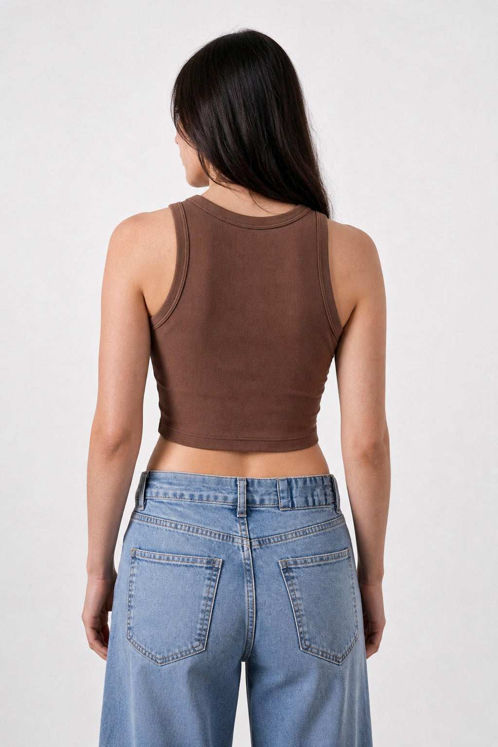 Top Ribb Basic