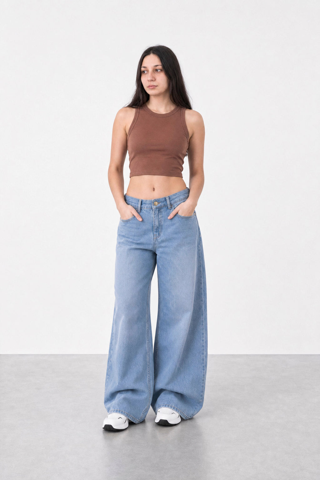 Top Ribb Basic