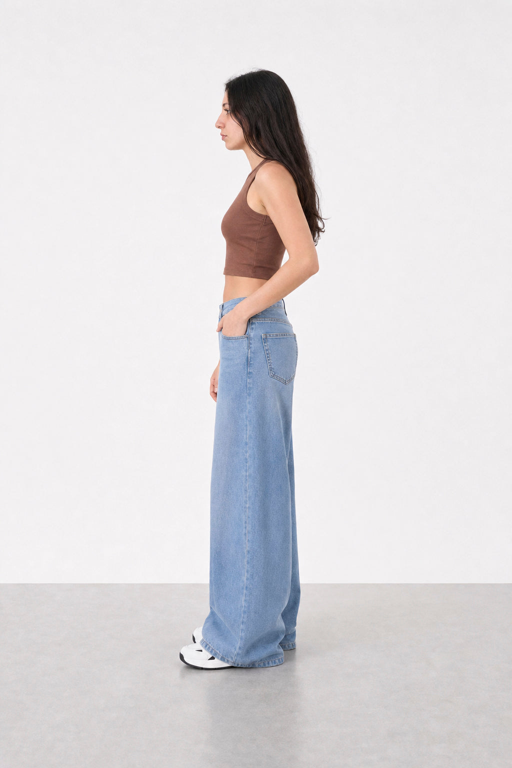 Top Ribb Basic
