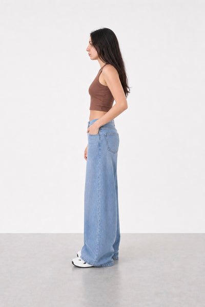 Top Ribb Basic