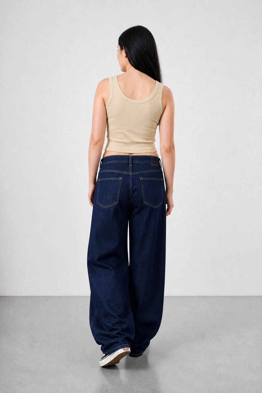 Top Basic Tiras