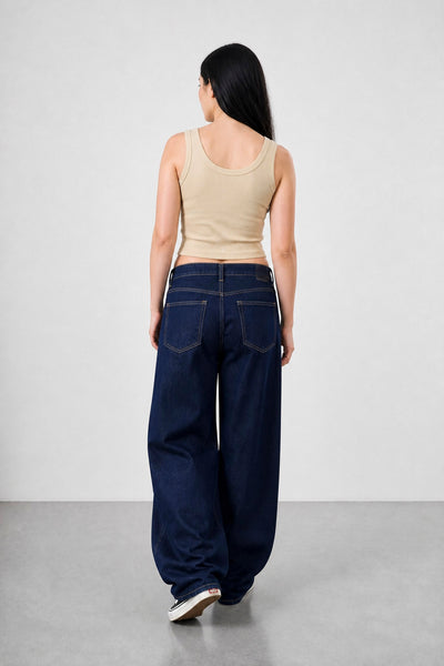 Top Basic Tiras