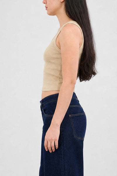 Top Basic Tiras