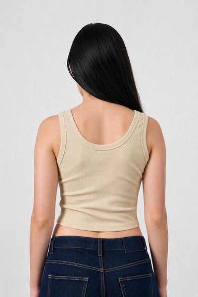 Top Basic Tiras