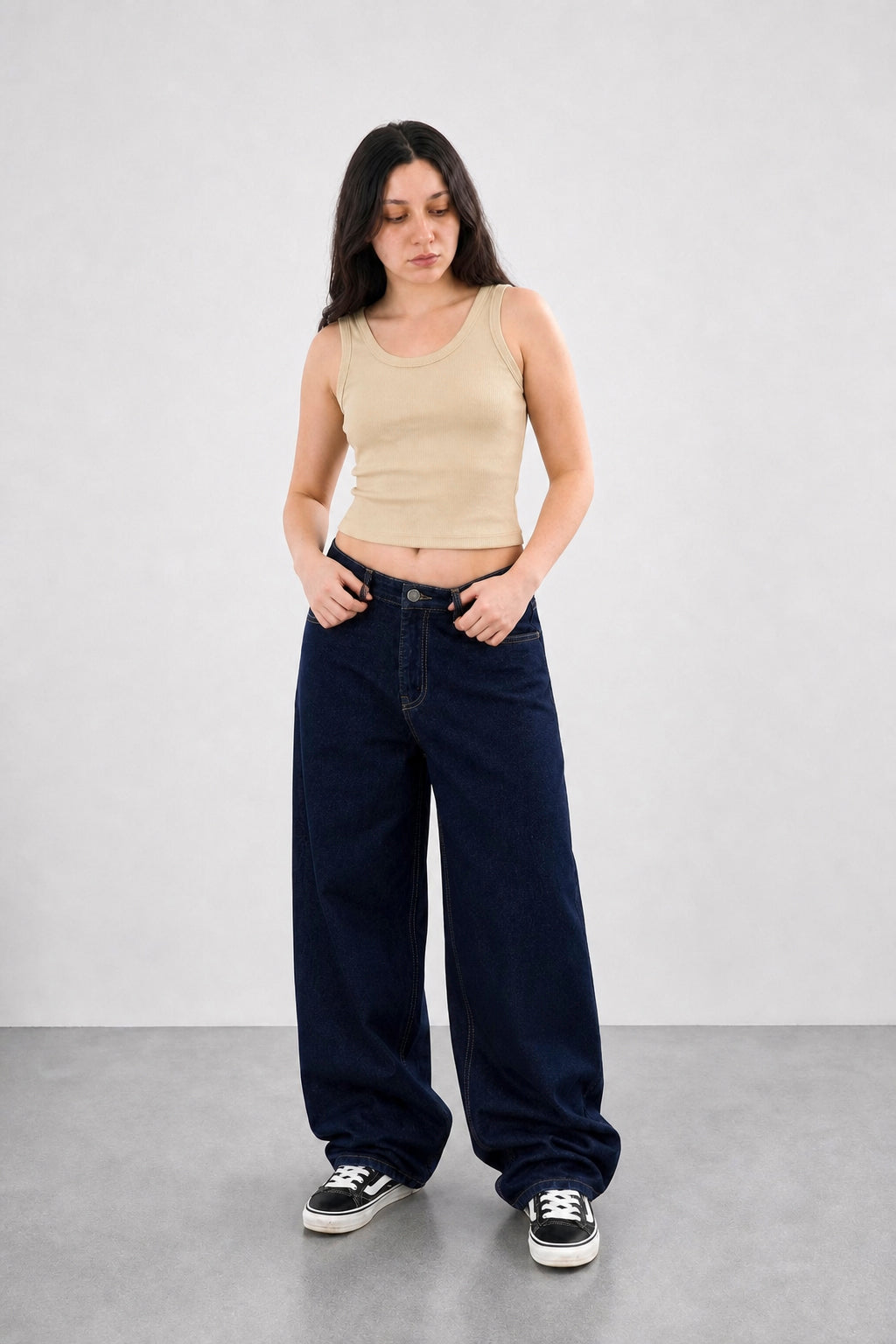 Top Basic Tiras