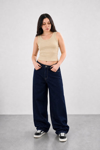 Top Basic Tiras