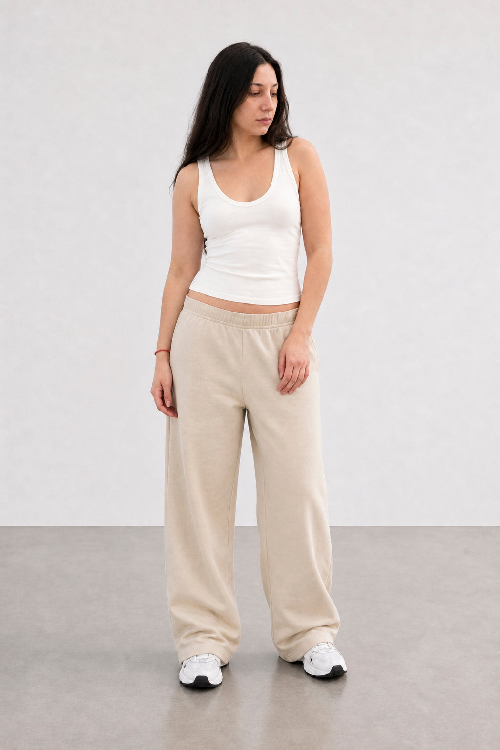 Tank Basic Lycra