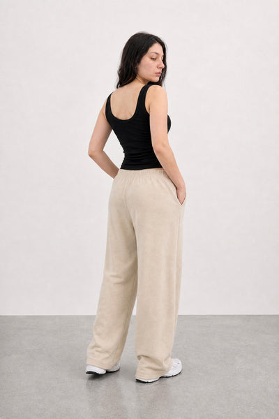 Tank Basic Lycra