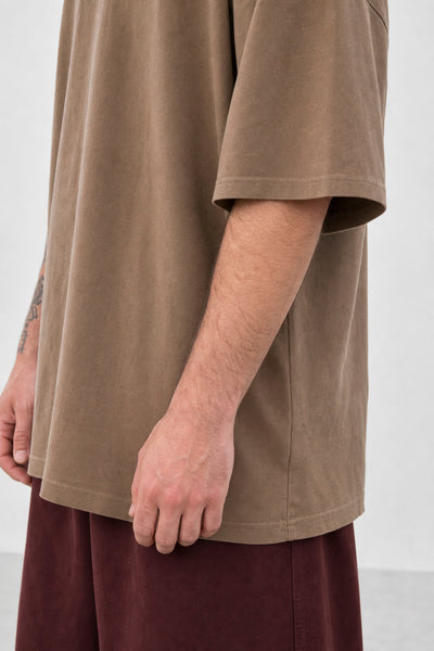 Remera Relaxed