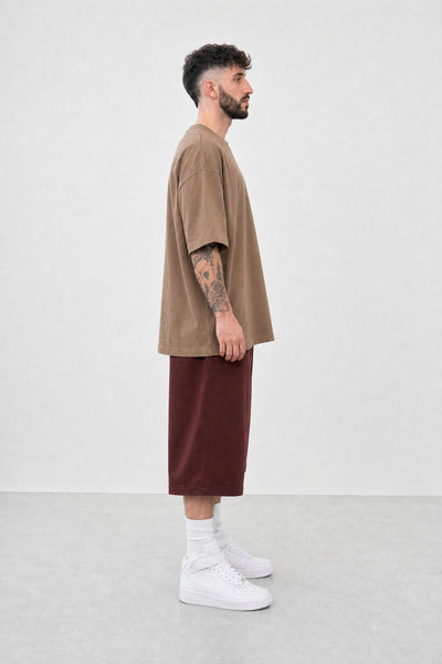 Remera Relaxed