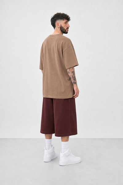 Remera Relaxed