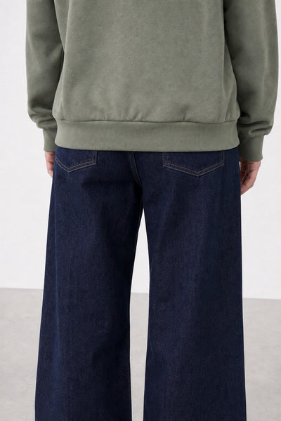 Jean Baggy Classic Mujer