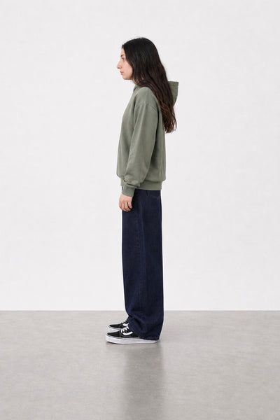 Jean Baggy Classic Mujer