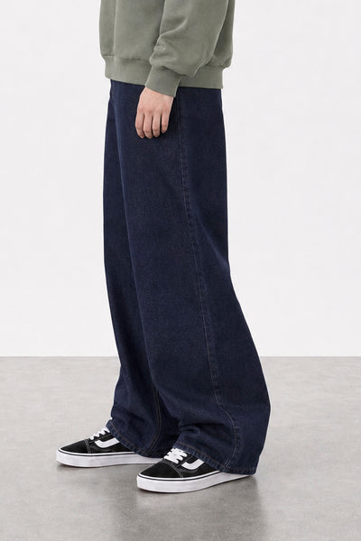 Jean Baggy Classic Mujer