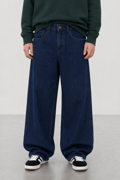 Jean Baggy Classic Hombre