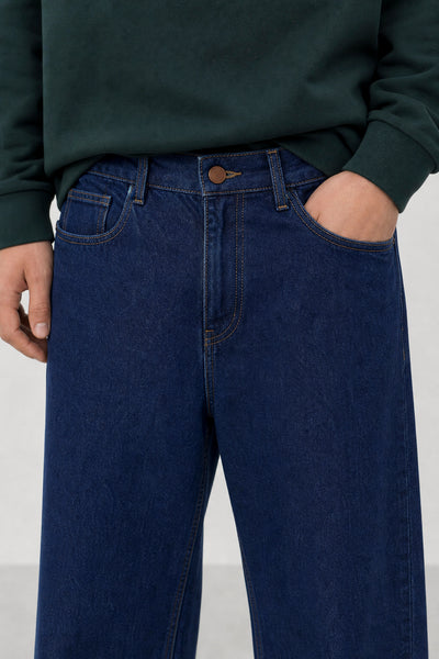 Jean Baggy Classic Hombre