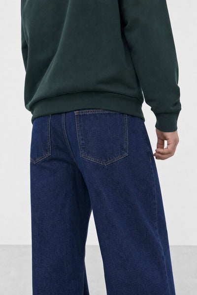 Jean Baggy Classic Hombre