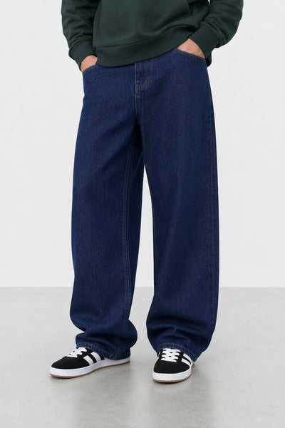 Jean Baggy Classic Hombre