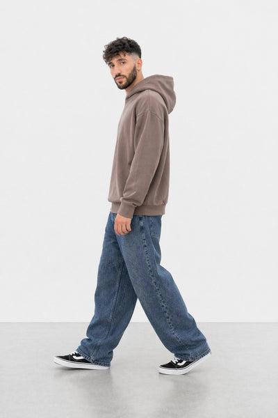 Jean Baggy Vintage Blue Hombre