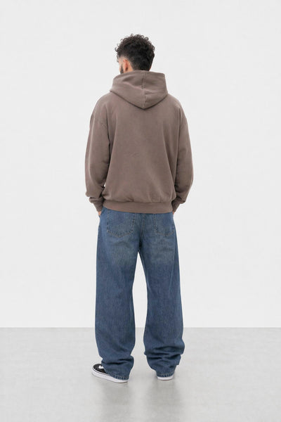 Jean Baggy Vintage Blue Hombre