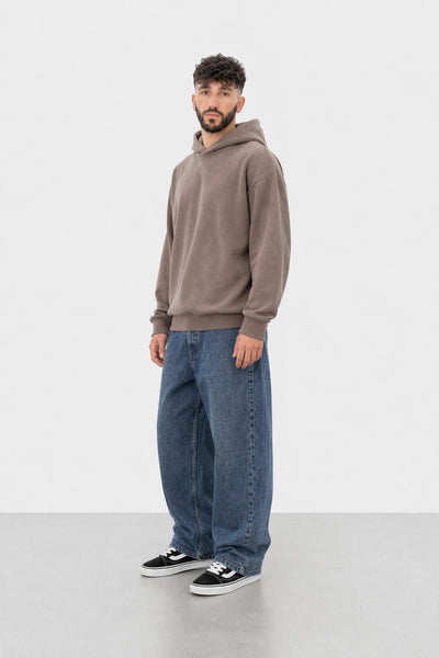 Jean Baggy Vintage Blue Hombre