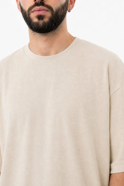 Remera Oversize
